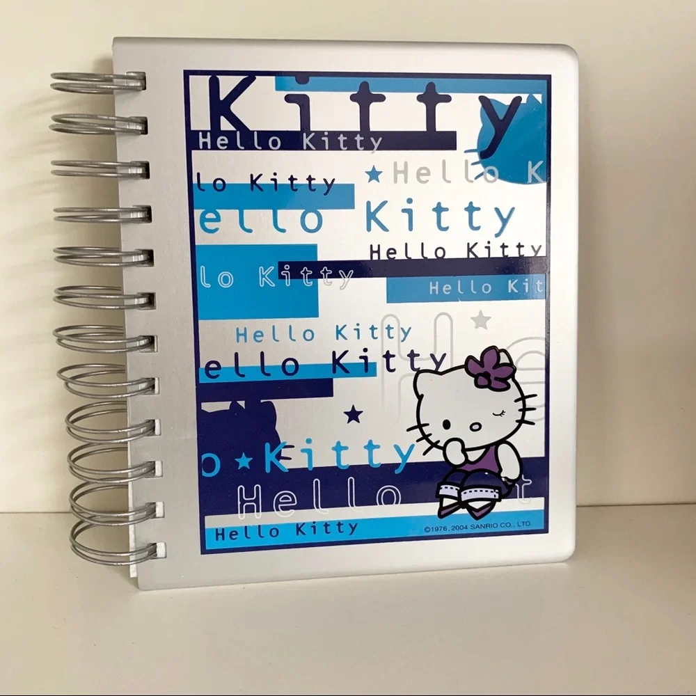 Hello Kitty brand new